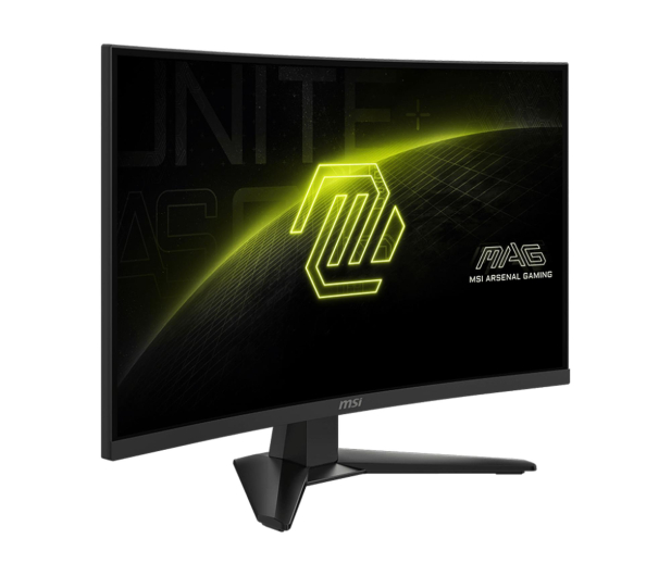 MSI MAG 275CQF E18 - 1344632 - zdjęcie 3